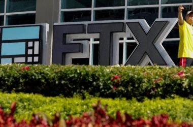 FTX, una de las mayores empresas de criptomonedas del mundo, se declaró en bancarrota el 11 de noviembre tras una semana de agonía.