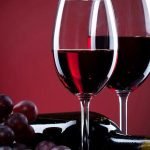 El vino tinto proviene de un sinnúmero de variedades. | Archivo