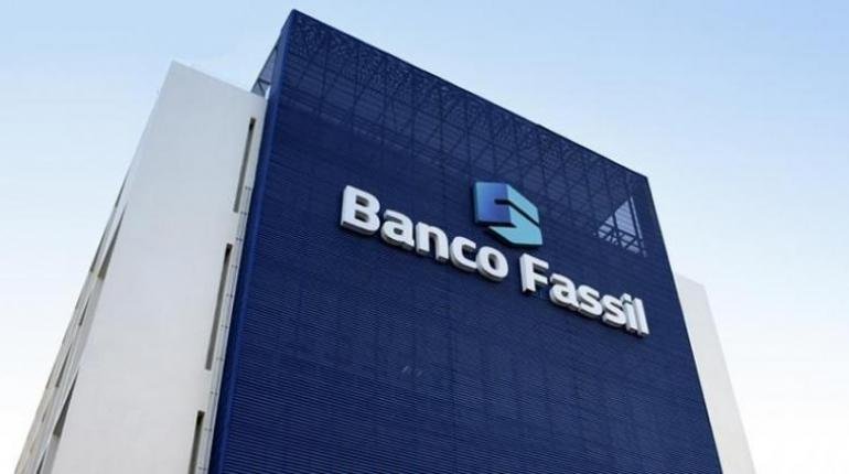 Banco Fassil. | Agencias