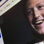 Mark Zuckerberg, fundador de Facebook. | AFP